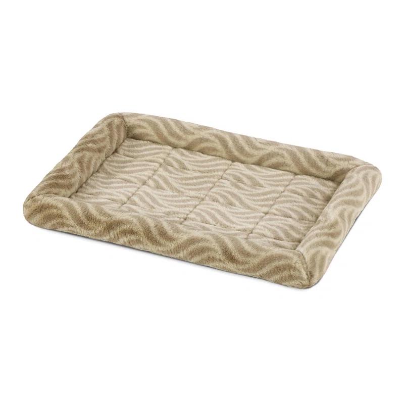 Midwest Homes For Pets Polyester Pet Bed