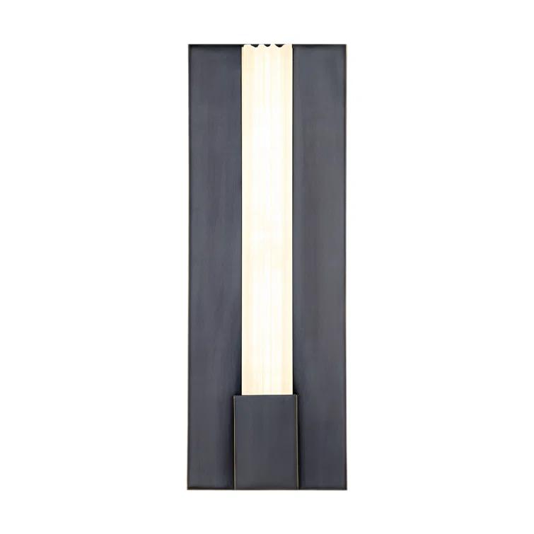 Alora Lighting Kismet Dimmable LED Bath Sconce