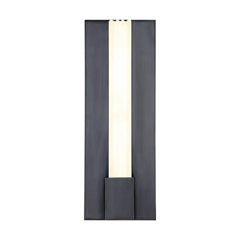 Alora Lighting Kismet Dimmable LED Bath Sconce