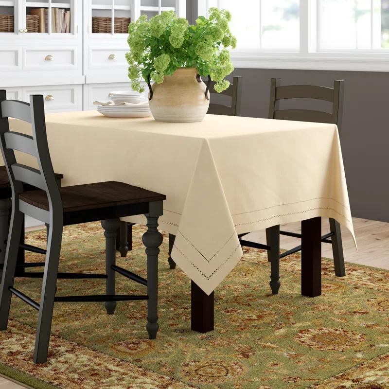 Goudy Tablecloth