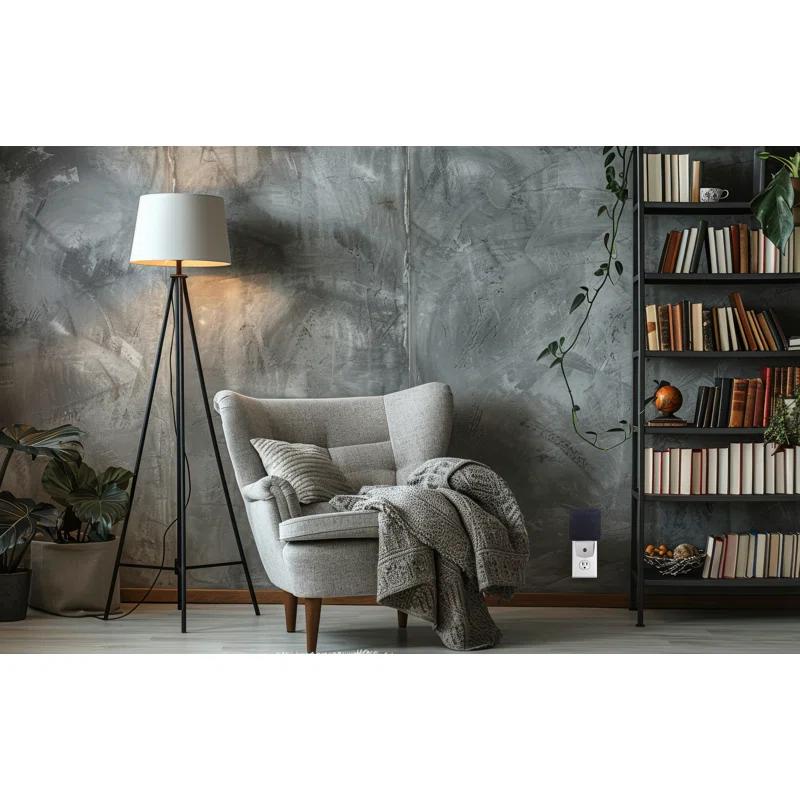 Borders Unlimited LED Night Light