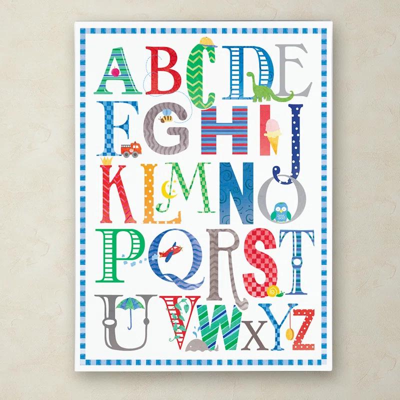 Trademark Fine Art Fiona Stokes-Gilbert " Baby Boy Alpha " by Fiona Stokes-Gilbert