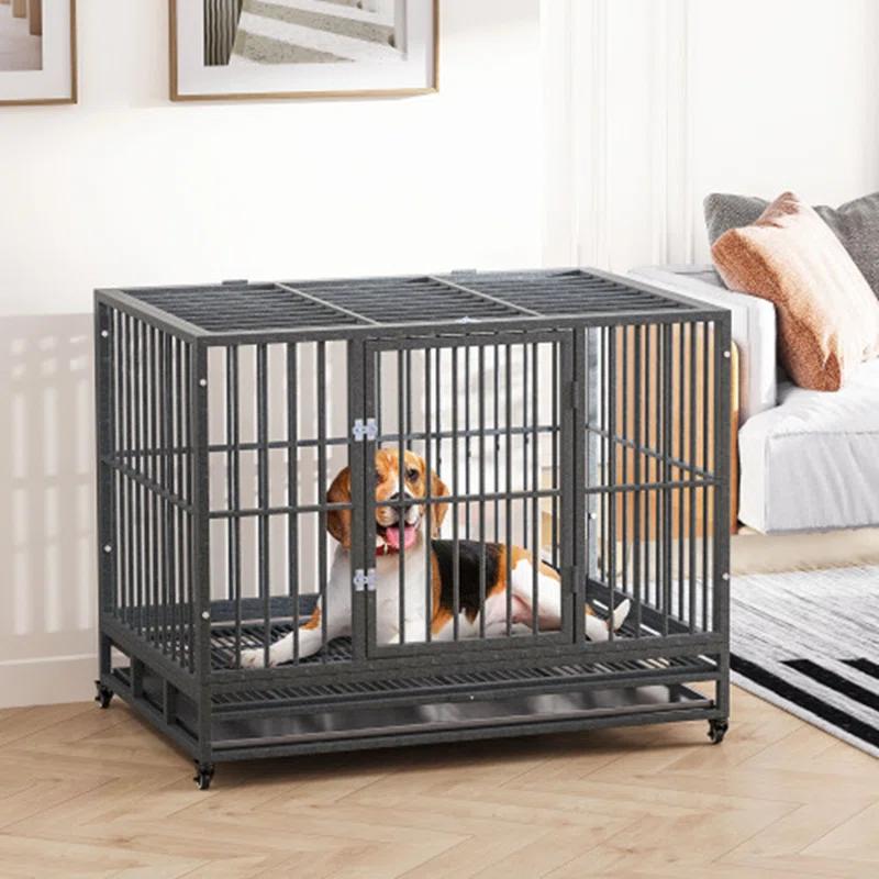 Tucker Murphy Pet™ Harrold Pet Crate