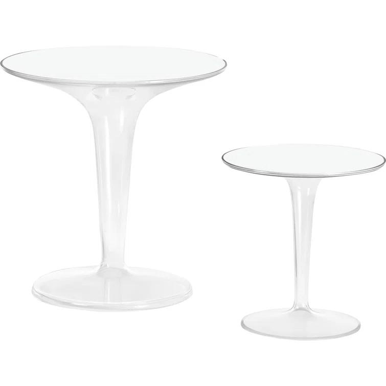 Kartell Tip Top Coffee Table