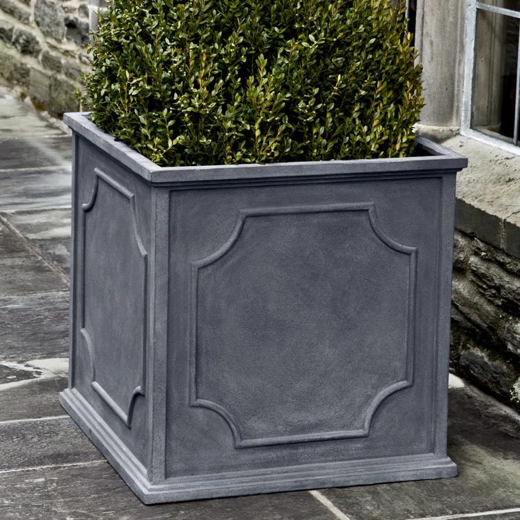 Cumberland Handmade Planter Box