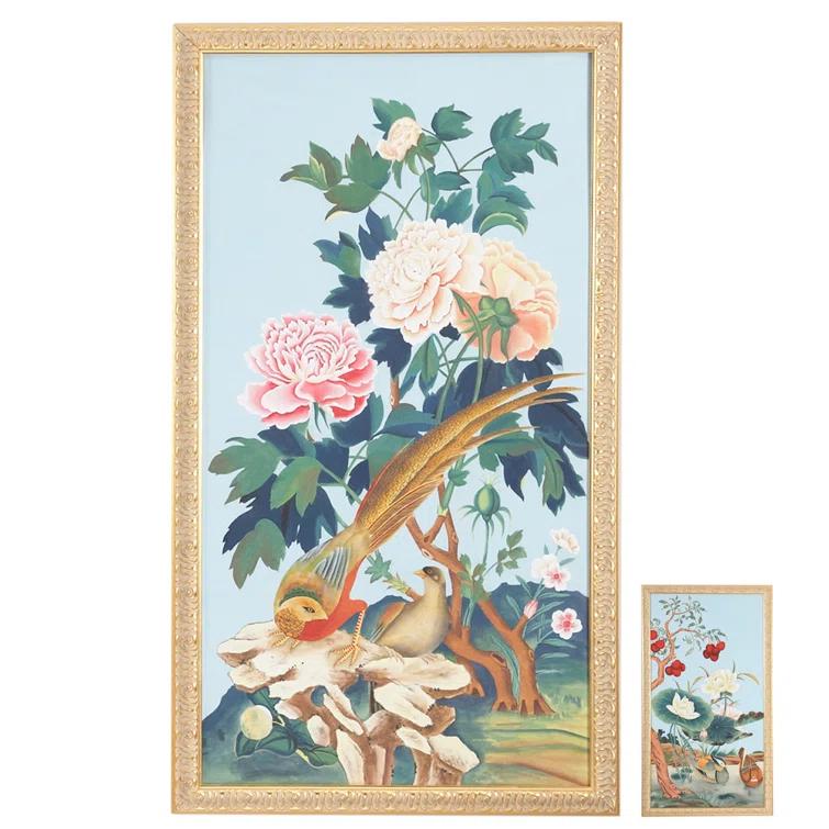 " Baxter Panel - B "