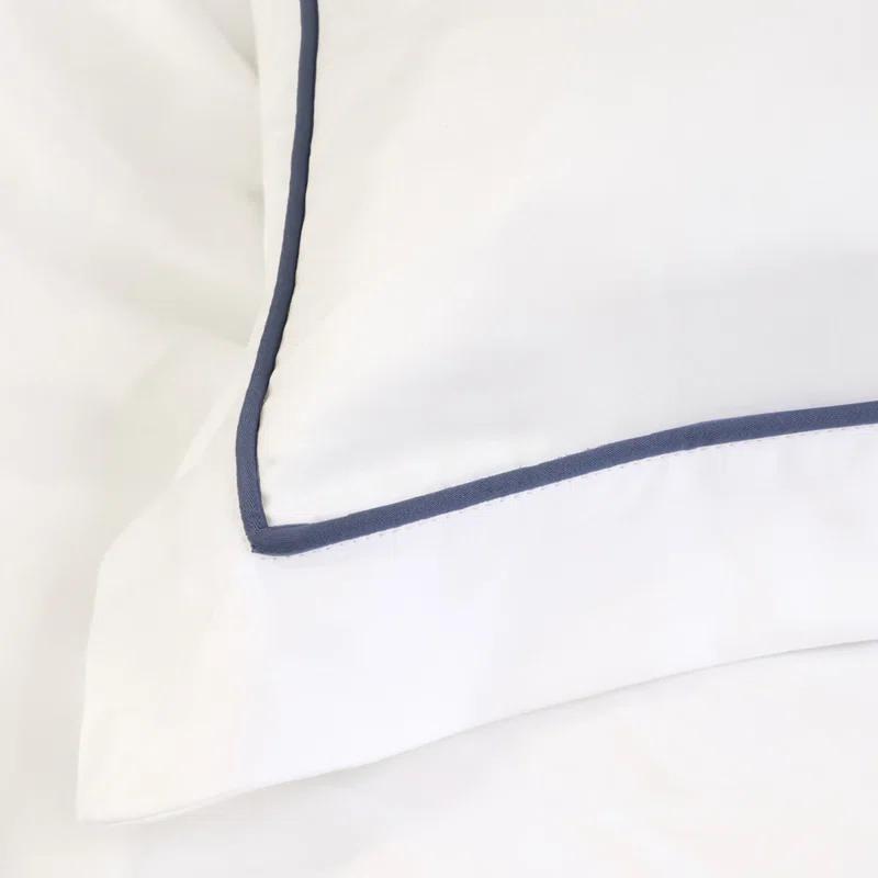 Pom Pom At Home Sheena Sateen Duvet Cover Set