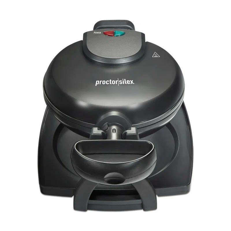 Proctor-Silex Proctor-Silex Flip Belgian Waffle Maker