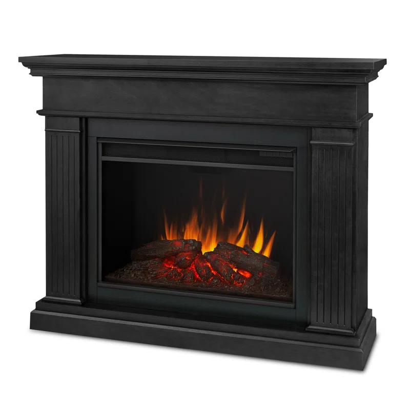 Real Flame Centennial Grand 56" Electric Fireplace by Real Flame