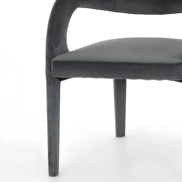 Hawkins Standard Upholstered Arm Chair