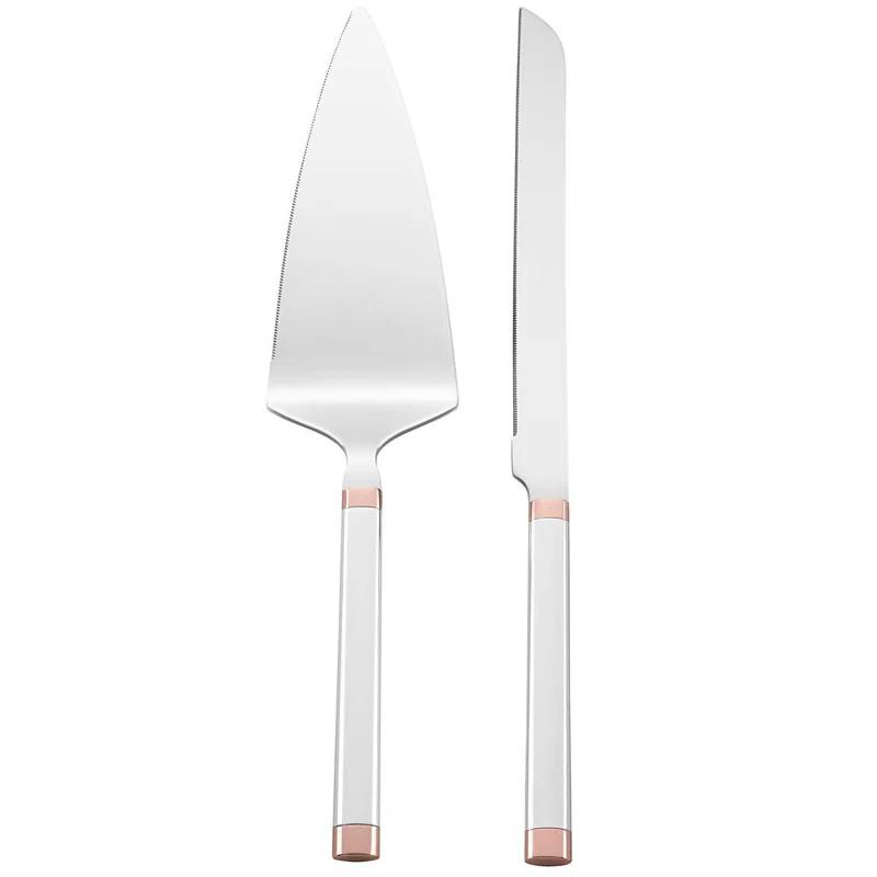 kate spade new york 2 Piece Cake Serving Set