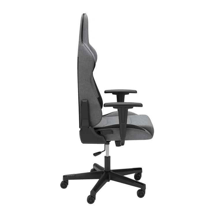 Respawn RESPAWN 110 Gaming Chair - Gamer Chair PC Computer Chair, Ergonomic Gaming Chairs, Office Chair with Integrated Headrest, Gaming Chair for Adults 135 Degree Recline with Angle Lock
