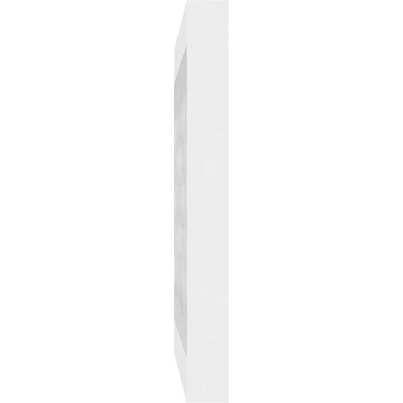 Bridgeport Architectural Grade PVC Running Trim