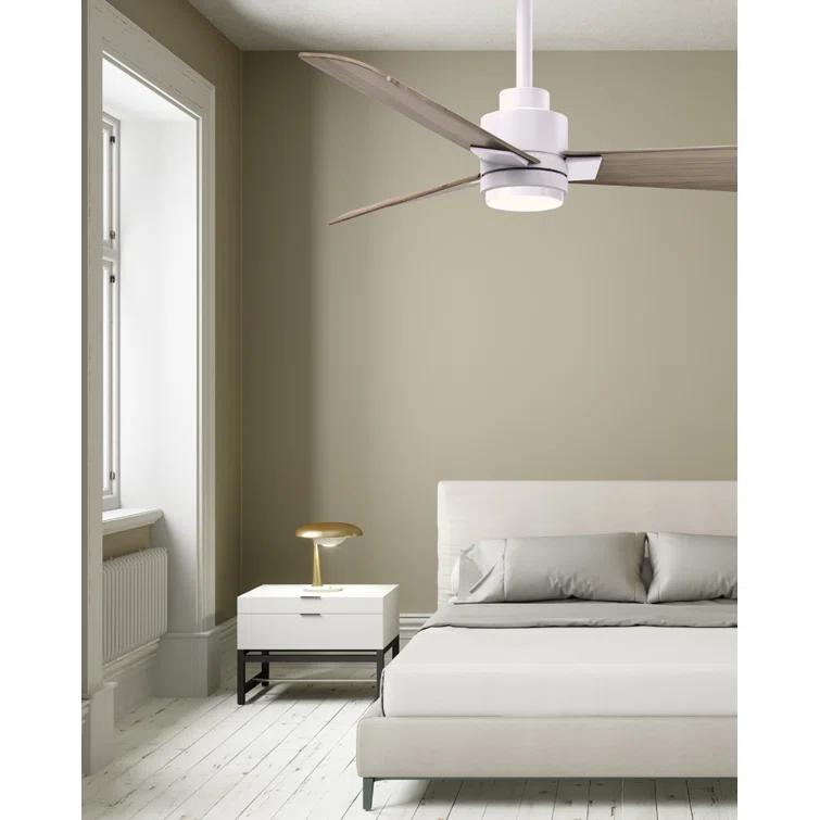 Matthews Fan Company Alessandra Ceiling Fan