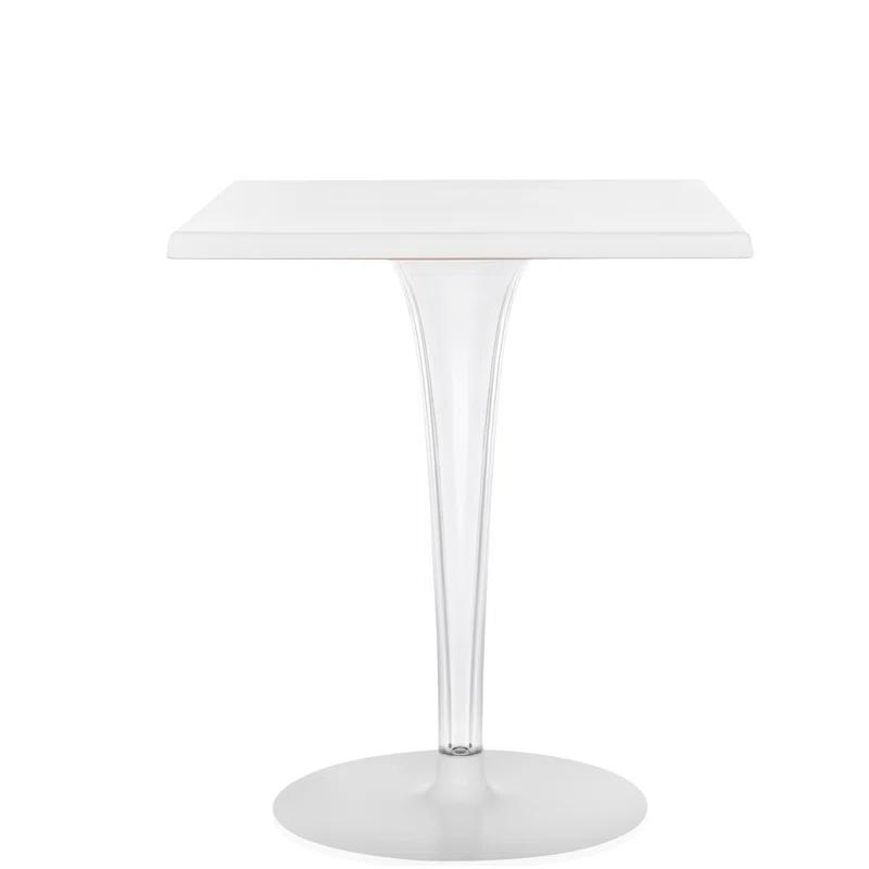 Kartell TopTop per Dr. Yes Round Coffee Table | Wayfair