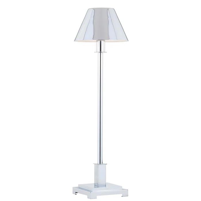 Everly Quinn Filkins Buffet Lamp