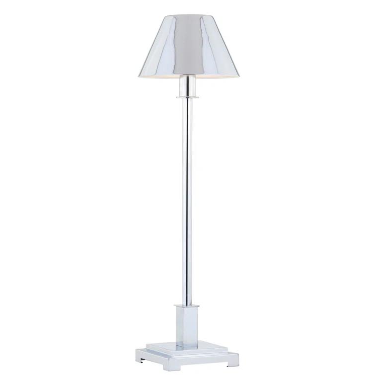 Everly Quinn Filkins Buffet Lamp