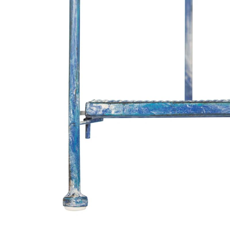 Ophelia & Co. Madelia Metal Weather Resistant Plant Stand