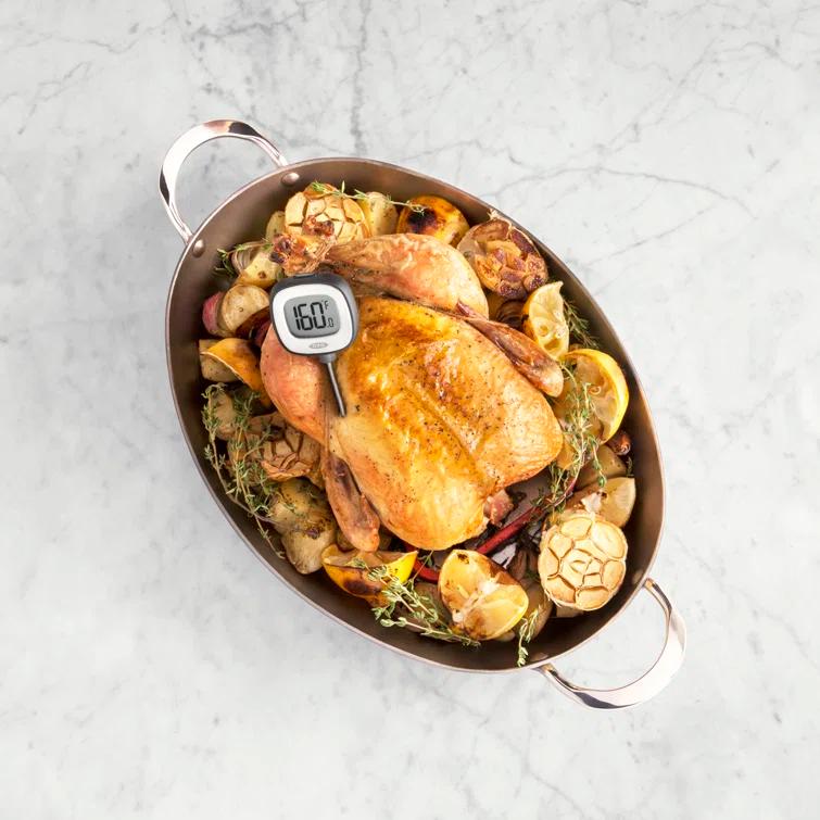 OXO ® Precision Digital Instant Read Thermometer