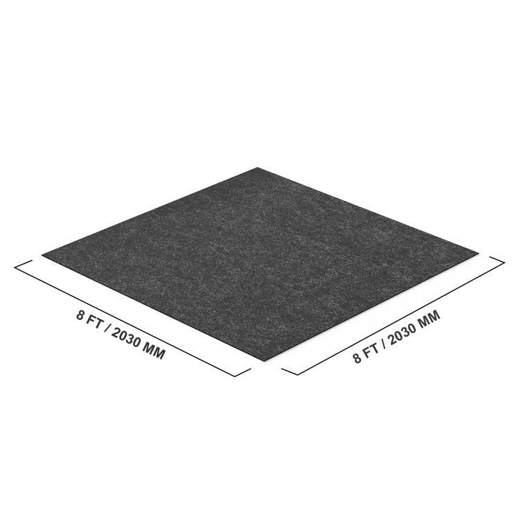 VEVOR VEVOR Slip Resistant , Antimicrobial Protective Mat