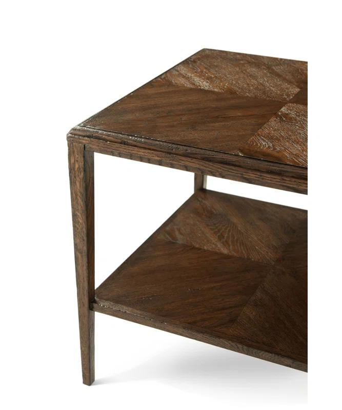 Theodore Alexander Nova End Table