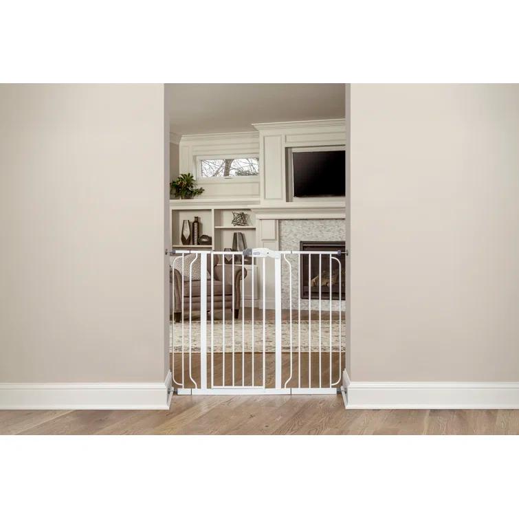Regalo Safety Gate