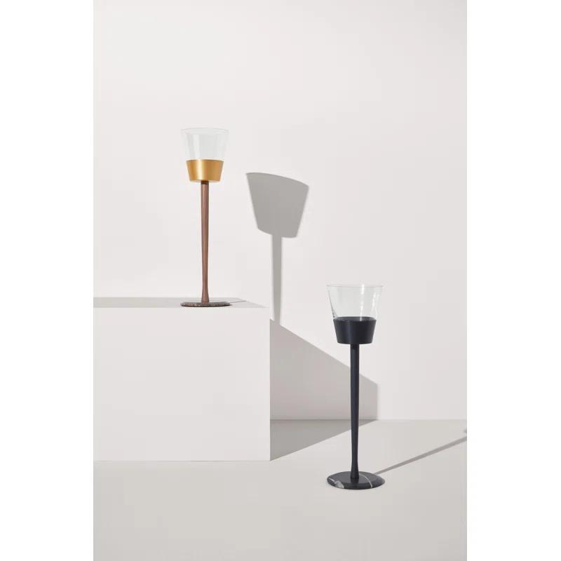 Nomon Champagnera Glass Bucket Stand