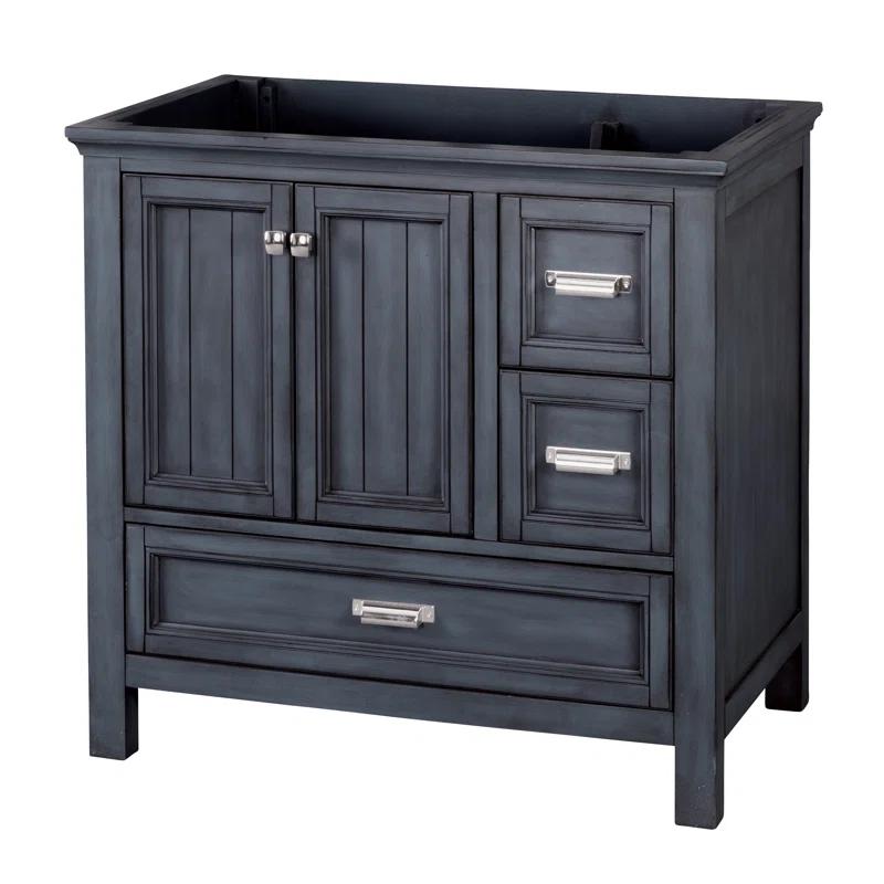 Craft + Main Melgar 36" Single Bathroom Vanity Base Only