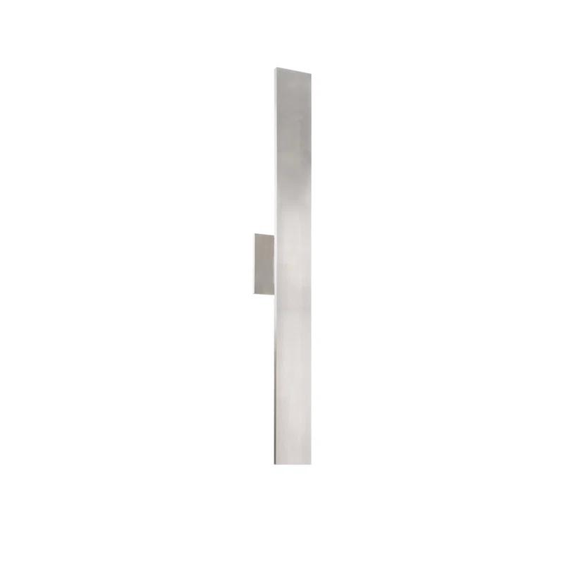 Kuzco Lighting Vesta Aluminum LED Wallchiere