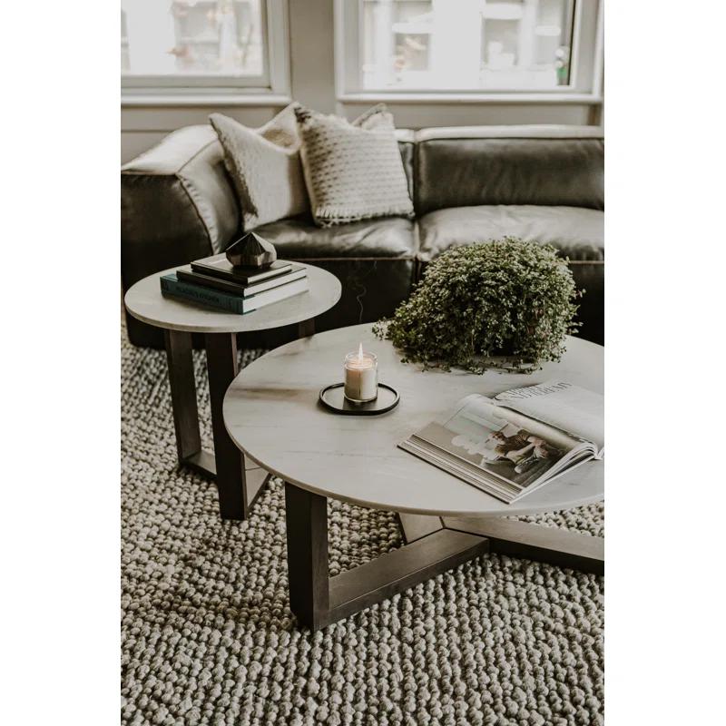 Hollins Side Table