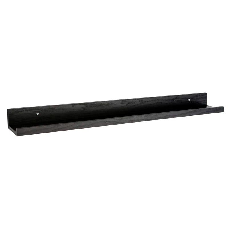 ClosetMaid 19" Floating Ledge Wall Shelf