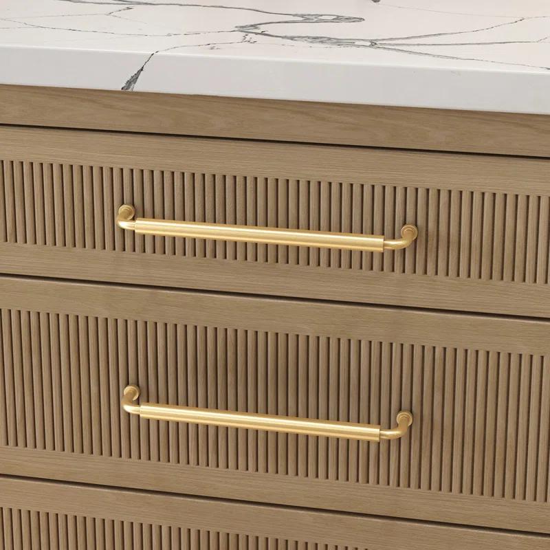 Baldwin 4955 Hollywood Hills Pull