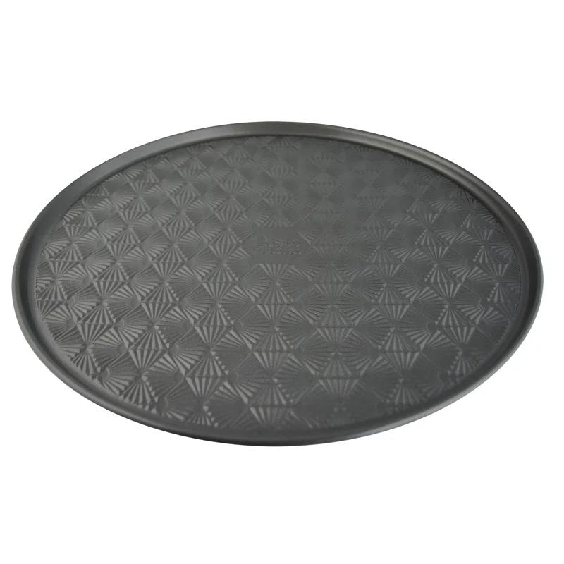 Taste of Home Taste Of Home Non-Stick Steel 14.5'' Pizza Pan