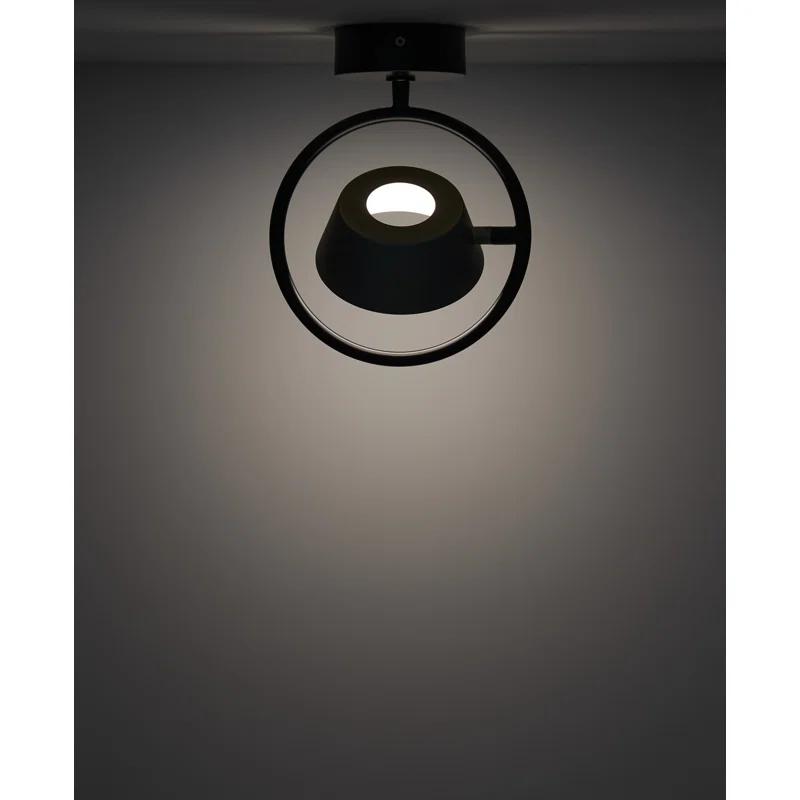 Seed Design Olo Ring Wall Sconces