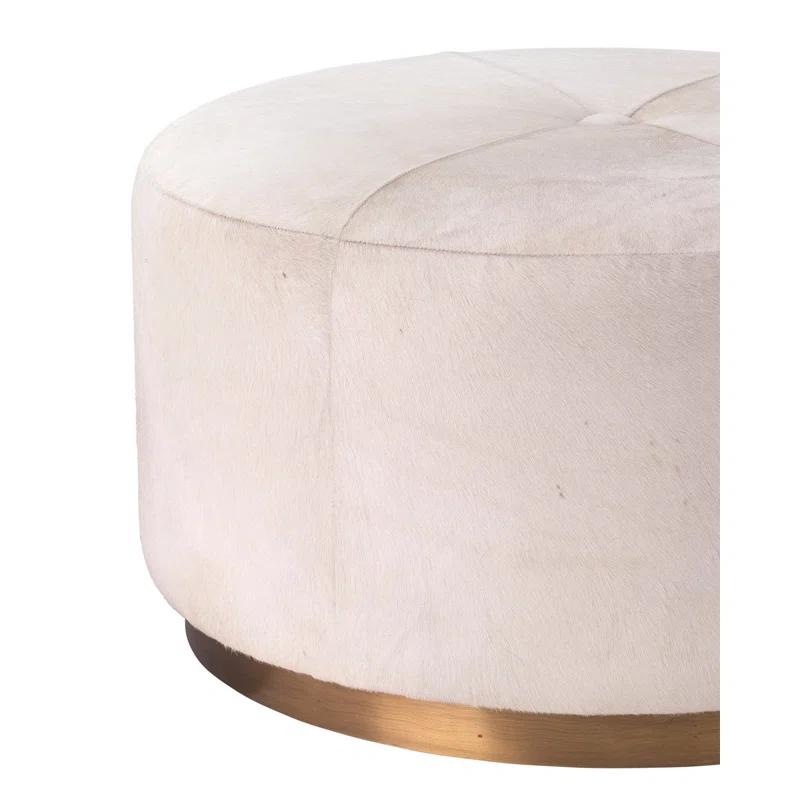 Sanford Pouf