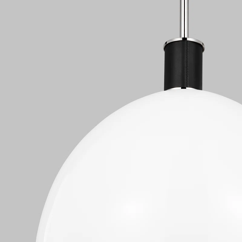 Hadley 1 - Light Single Pendant