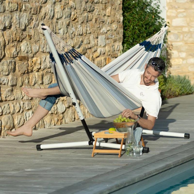 LA SIESTA Brisa Weather-Resistant Classic Hammock