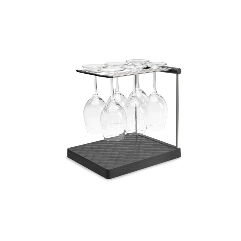 Wine Glass Drying Rack