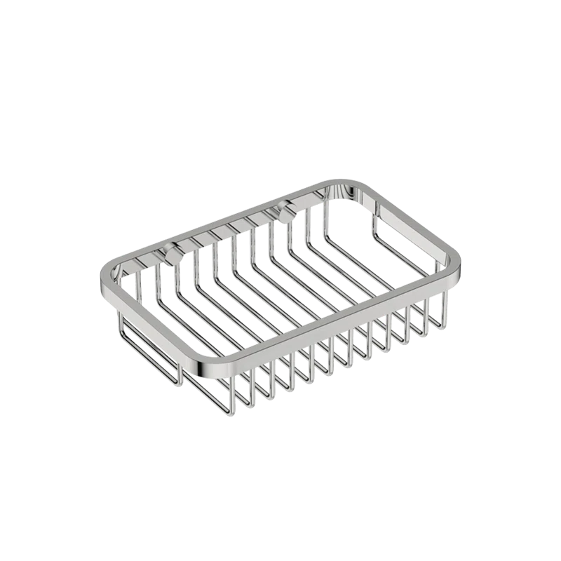 Bathroom Butler 9100 Series Hanging Stainless Steel Bath Caddy