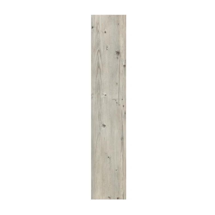 Achim Importing Co Flex Flor™ Looselay 5mm Thick 9'' W x 48'' L Vinyl Plank