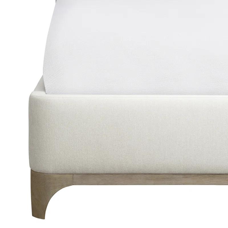 Bernhardt Albion Upholstered Standard Bed