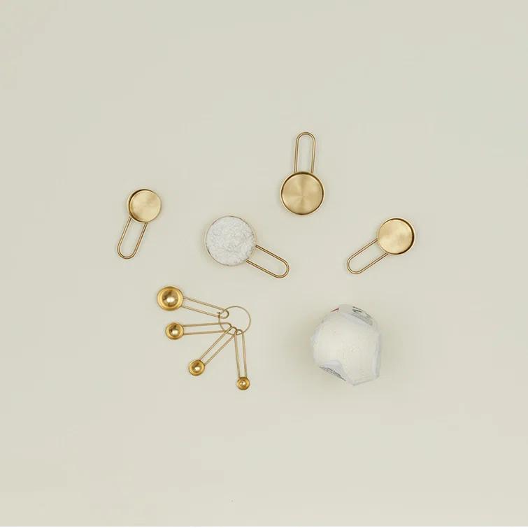 Hawkins New York Hawkins New York Simple 4 -Piece