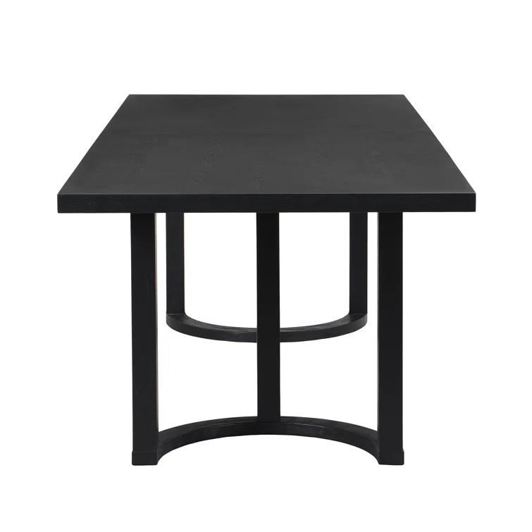 Christopher Knight Home Harlan Rectangular Dining Table