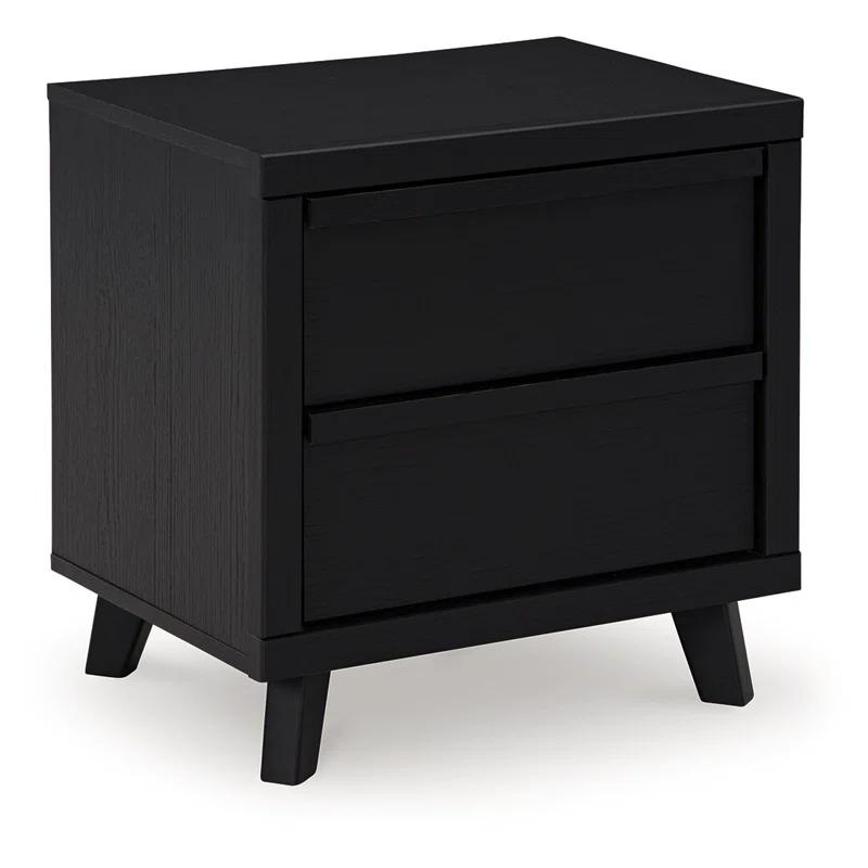 George Oliver Aydia 21.3'' W Nightstand