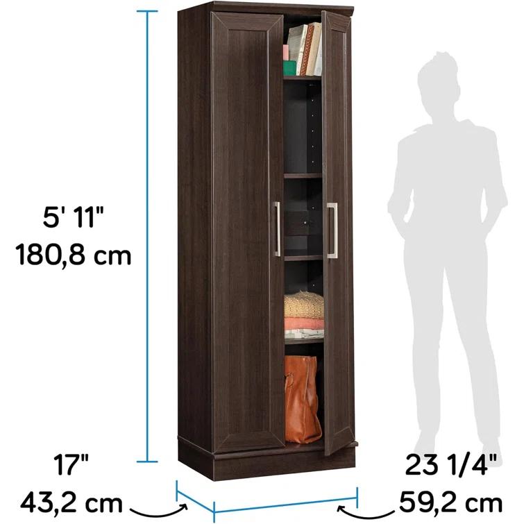 Lark Manor™ Damian Storage Cabinet Pm