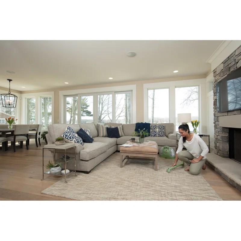 BISSELL 1400B BISSELL Little Green Multi-Purpose Portable Carpet and Upholstery Cleaner, Car and Auto Detailer, with Exclusive Specialty Tools, Green, 1400B