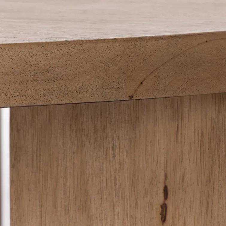 Placida Round Coffee Table