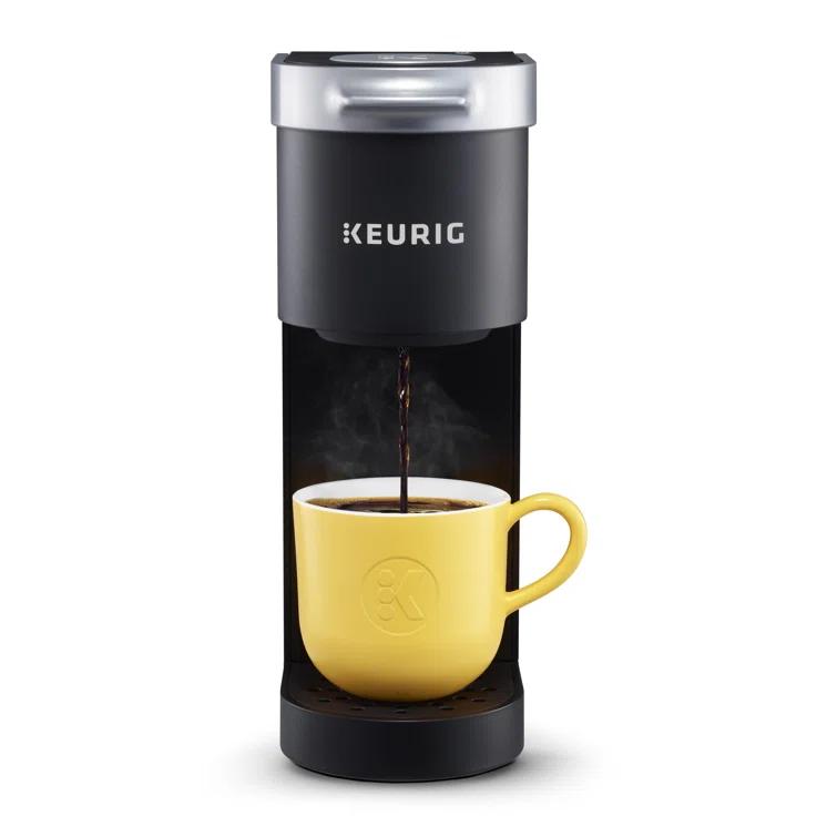 Keurig K-Mini Single Serve K-Cup Pod Coffee Maker