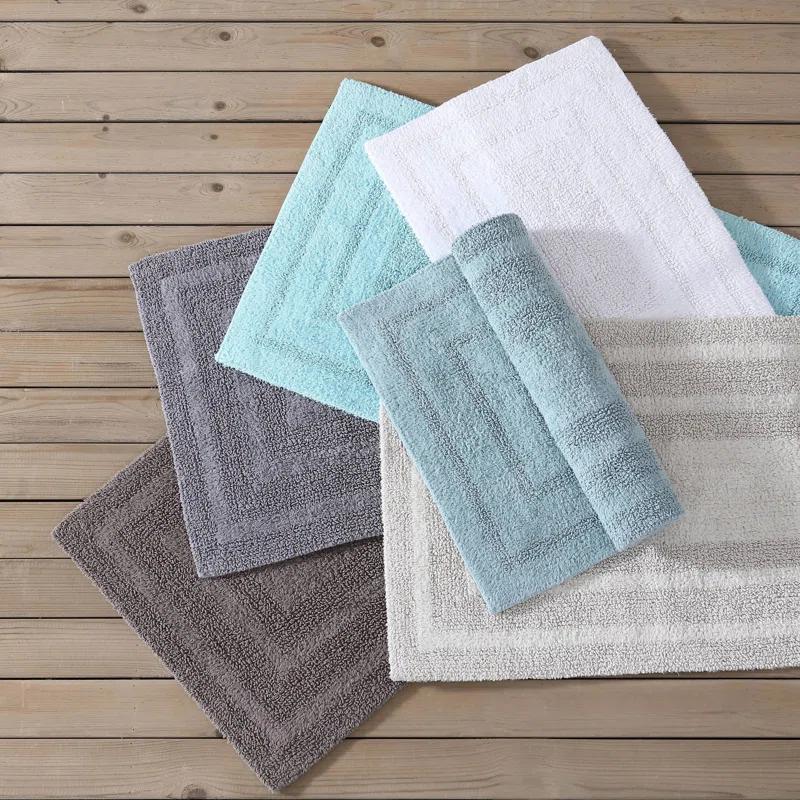 Eddie Bauer Bath Tufted Eddie Bauer Cotton Bath Rug Runner