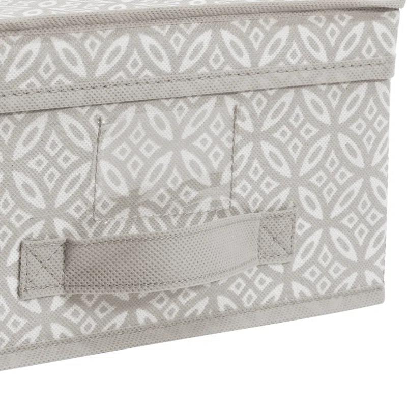 Simplify Simplify Fabric Bin